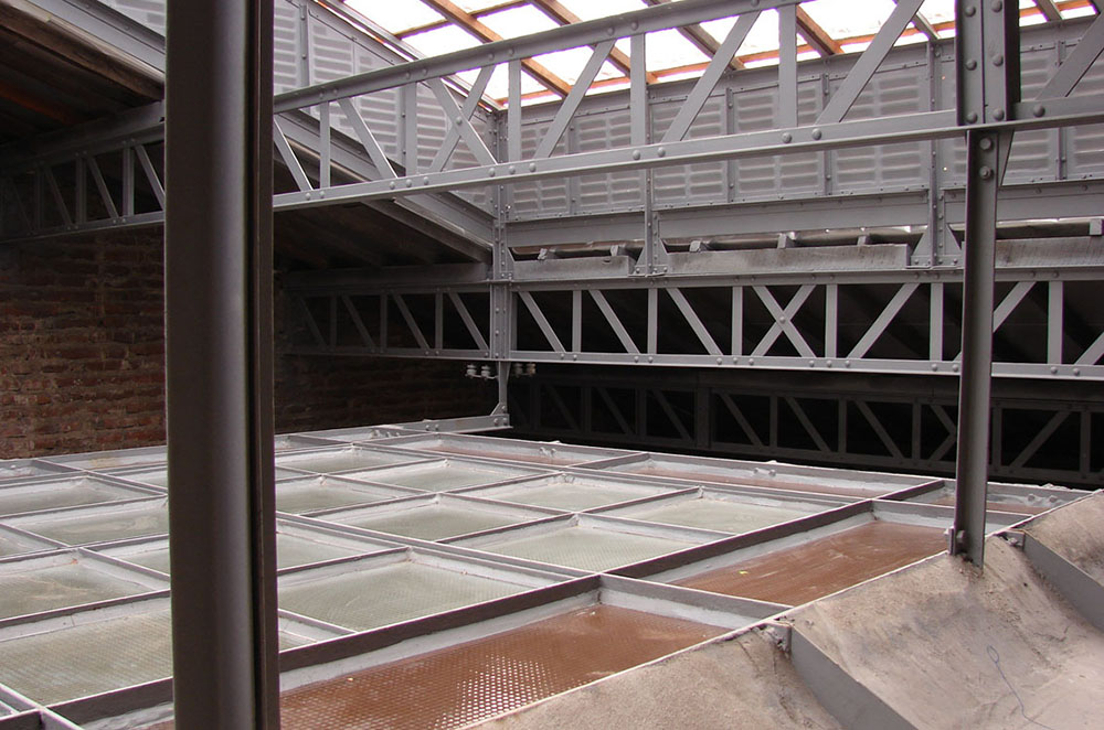 Portfolio slider image